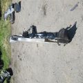 G6410-JK0MA | Порог кузова прав. INFINITI G25/G35/G37/Q40 06-14 - Превью 6