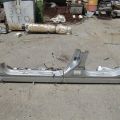G6411-JK0MA | Поріг кузова лів. INFINITI G25/G35/G37/Q40 06-14