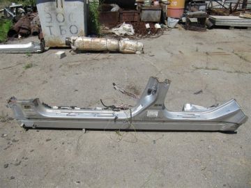 Поріг кузова лів. INFINITI G25/G35/G37/Q40 06-14