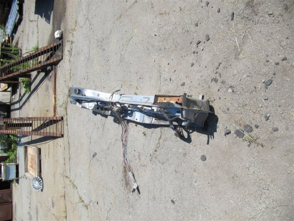 G6411-JK0MA | Поріг кузова лів. INFINITI G25/G35/G37/Q40 06-14 - Фото 3
