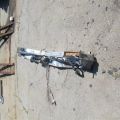 G6411-JK0MA | Поріг кузова лів. INFINITI G25/G35/G37/Q40 06-14 - Прев'ю 3
