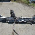G6411-JK0MA | Поріг кузова лів. INFINITI G25/G35/G37/Q40 06-14 - Прев'ю 4