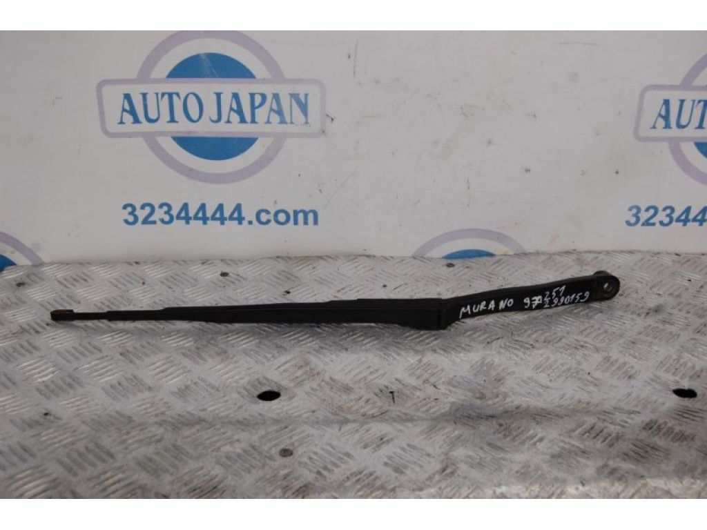 28881-1AA0A | Повідець склоочисника передній лів. NISSAN MURANO Z51 07-14