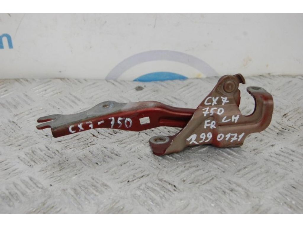 EG21-52-420B | Петля капота лев. MAZDA CX-7 06-12