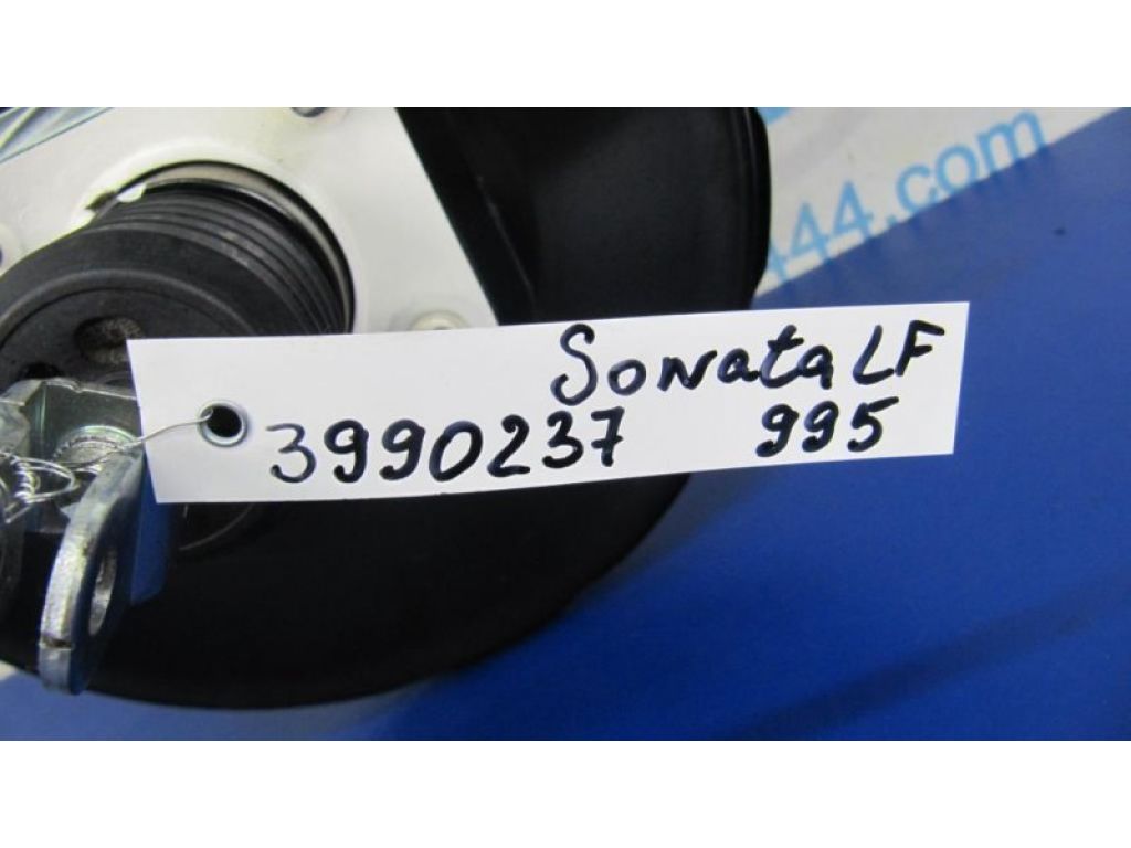 58510-C1200 | Главный тормозной цилиндр HYUNDAI SONATA LF 2014- - Фото 3