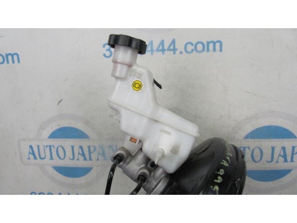 58510-C1200 | Главный тормозной цилиндр HYUNDAI SONATA LF 2014- - Фото 5