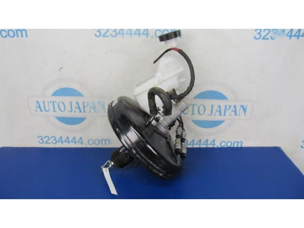 58510-C1200 | Главный тормозной цилиндр HYUNDAI SONATA LF 2014- - Фото 6