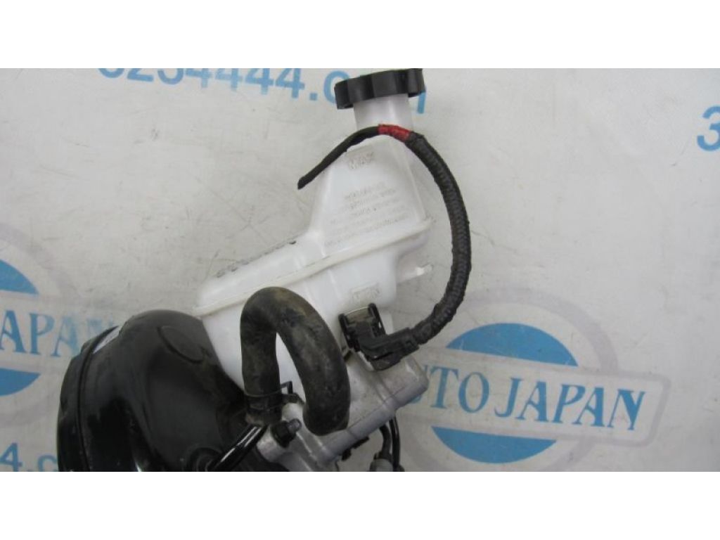 58510-C1200 | Главный тормозной цилиндр HYUNDAI SONATA LF 2014- - Фото 7