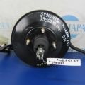 D7210-1AA0B | Вакуумний підсилювач гальм NISSAN MURANO Z51 07-14