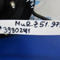 D7210-1AA0B | Вакуумний підсилювач гальм NISSAN MURANO Z51 07-14 - Прев'ю 2