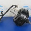 D7210-1AA0B | Вакуумний підсилювач гальм NISSAN MURANO Z51 07-14 - Прев'ю 4