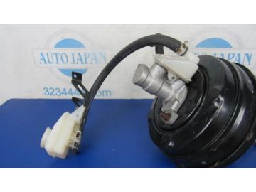 Головний гальмівний циліндр NISSAN MURANO Z51 07-14