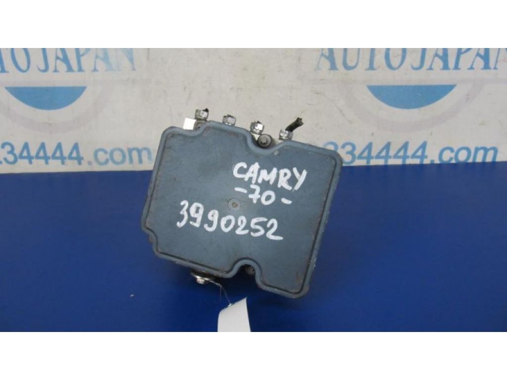 44050-06400 | Блок антиблокувальної системи TOYOTA CAMRY 70 17-