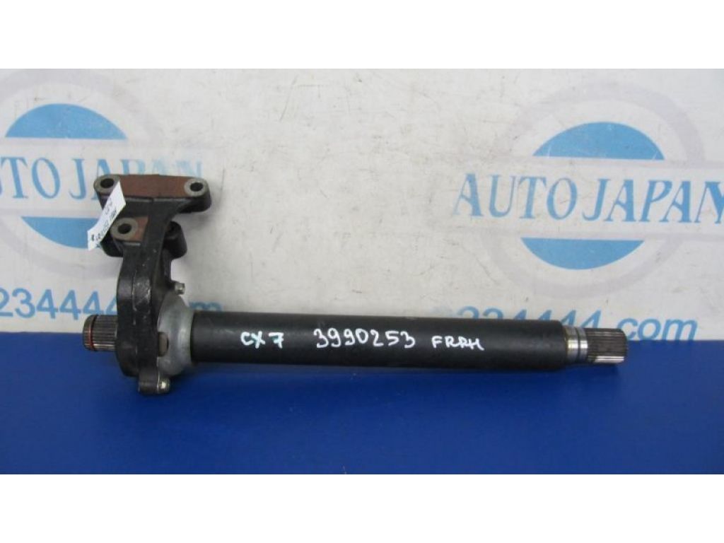 GA55-25-700A | Вал промежуточный привода прав. MAZDA CX-7 06-12