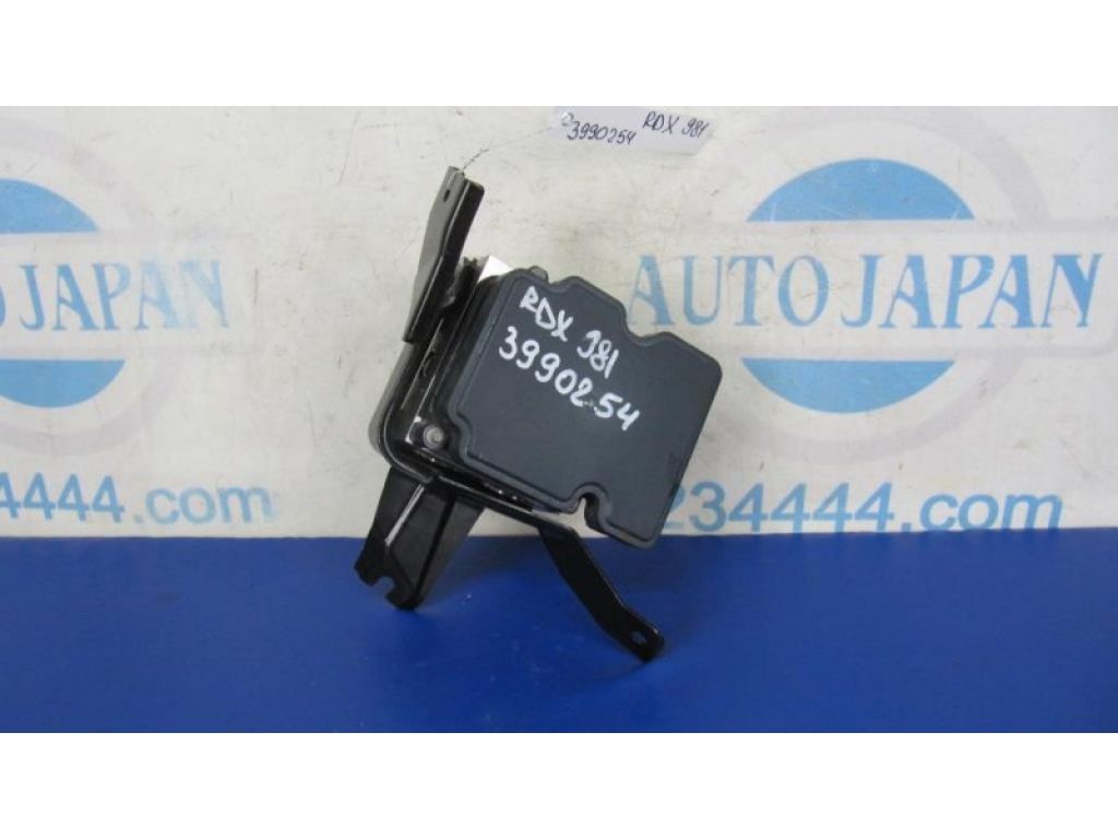 57111-TX4-A11 | Блок антиблокувальної системи ACURA RDX 12-19