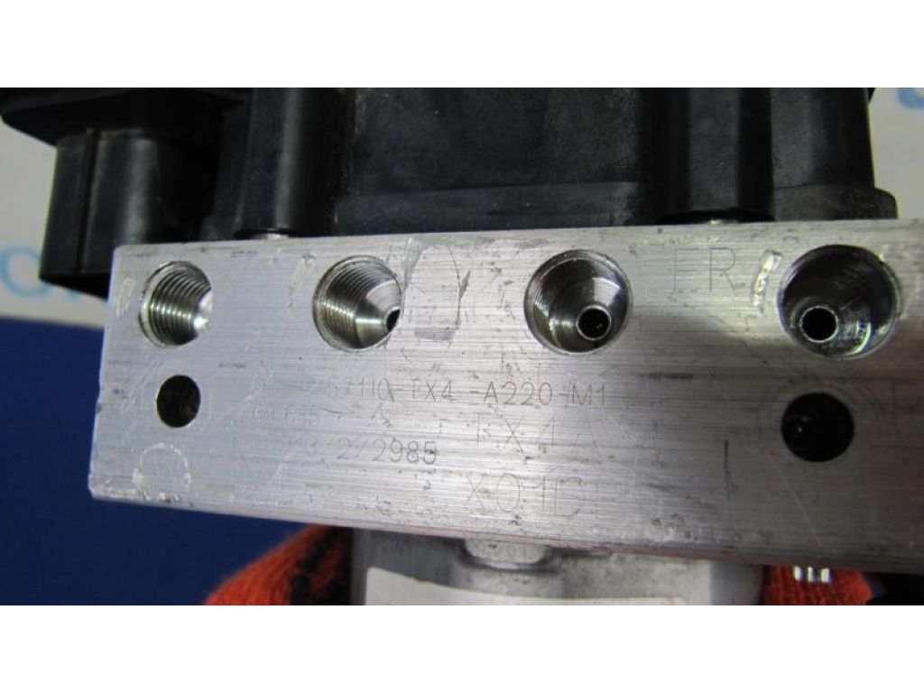 57111-TX4-A11 | Блок антиблокувальної системи ACURA RDX 12-19 - Фото 4