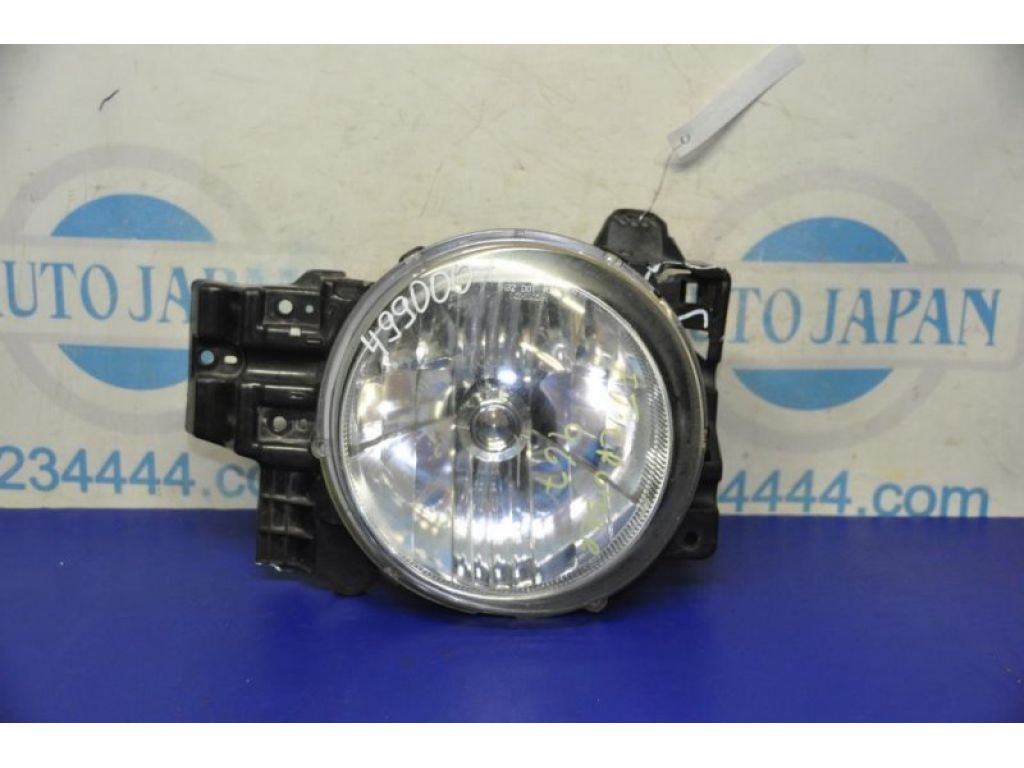 81105-35464 | Фара передн. прав. TOYOTA FJ CRUISER 06-15
