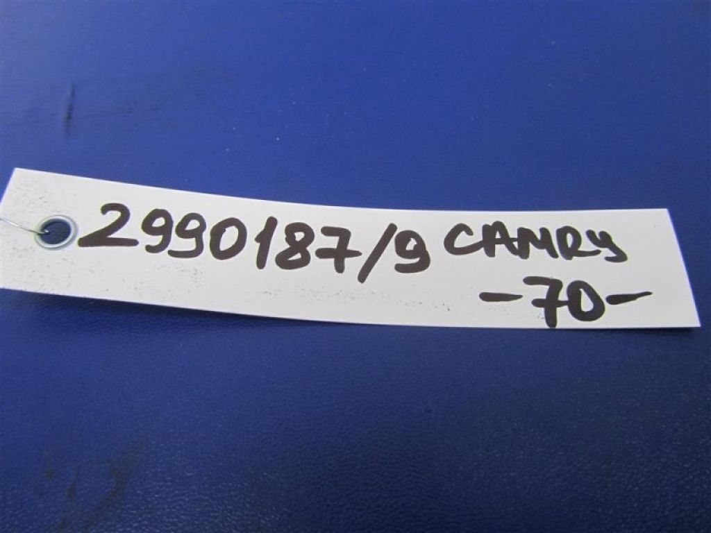 84810-0E040 | Кнопка склопідіймача задн. прав. TOYOTA CAMRY 70 17- - Фото 2