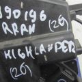 69050-48030 | Замок двери задн. прав. TOYOTA HIGHLANDER 01-07 - Превью 2