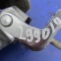 68750-48010 | Петля двери верхняя задн. прав. TOYOTA HIGHLANDER 01-07 - Превью 2