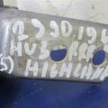 68770-60030 | Петля двери нижняя задн. прав. TOYOTA HIGHLANDER 01-07 - Превью 2