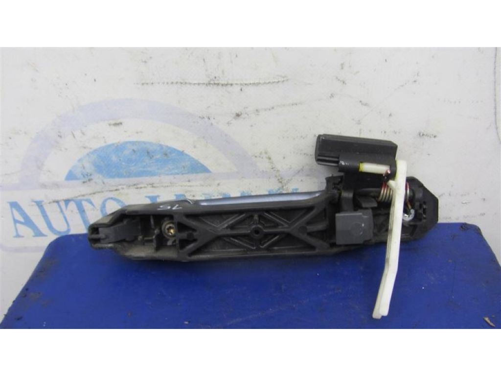 69211-12220-J1 | Ручка двери наружная задн. прав. TOYOTA HIGHLANDER 01-07 - Фото 3