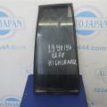 68123-48070 | Стекло двери глухое задн. прав. TOYOTA HIGHLANDER 01-07