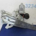 6980348030 | Стеклоподъемник задн. прав. TOYOTA HIGHLANDER 01-07 - Превью 3