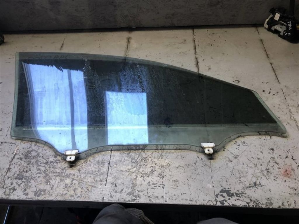 84502-57L00 | Стекло двери передн. лев. SUZUKI KIZASHI 09-14 - Фото 2