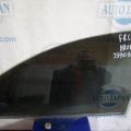 BBM5-59-511B | Стекло двери передн. лев. MAZDA 3 BL 09-13