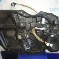 D651-59-58XB | Склопідйомник передн. лів. MAZDA 3 BL 09-13