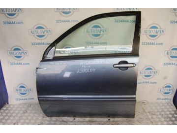 Двері передн. лів. TOYOTA HIGHLANDER 01-07