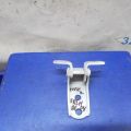67450-SNE-A01ZZ | Петля двері верхня передн. лів. HONDA CIVIC 11-15 - Прев'ю 2