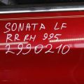 77004-C1000 | Дверь задн. прав. HYUNDAI SONATA LF 2014- - Превью 2