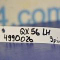 96302-ZR10A | Зеркало лев. INFINITI QX56 / TITAN / ARMADA 04-16 - Превью 2