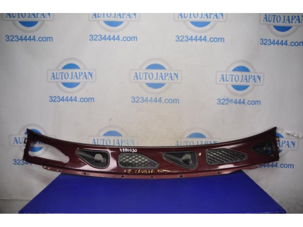 55709-35010 | Пластик під лобове скло / Жабо TOYOTA FJ CRUISER 06-15