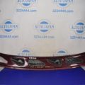 55709-35010 | Пластик під лобове скло / Жабо TOYOTA FJ CRUISER 06-15