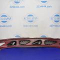 55709-35010 | Пластик під лобове скло / Жабо TOYOTA FJ CRUISER 06-15 - Прев'ю 3