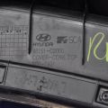 86150-C2000 | Пластик под лобовое стекло / Жабо HYUNDAI SONATA LF 2014- - Превью 3