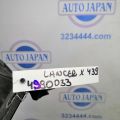 7405A058 | Пластик под лобовое стекло / Жабо MITSUBISHI LANCER X 10 07-15 - Превью 4