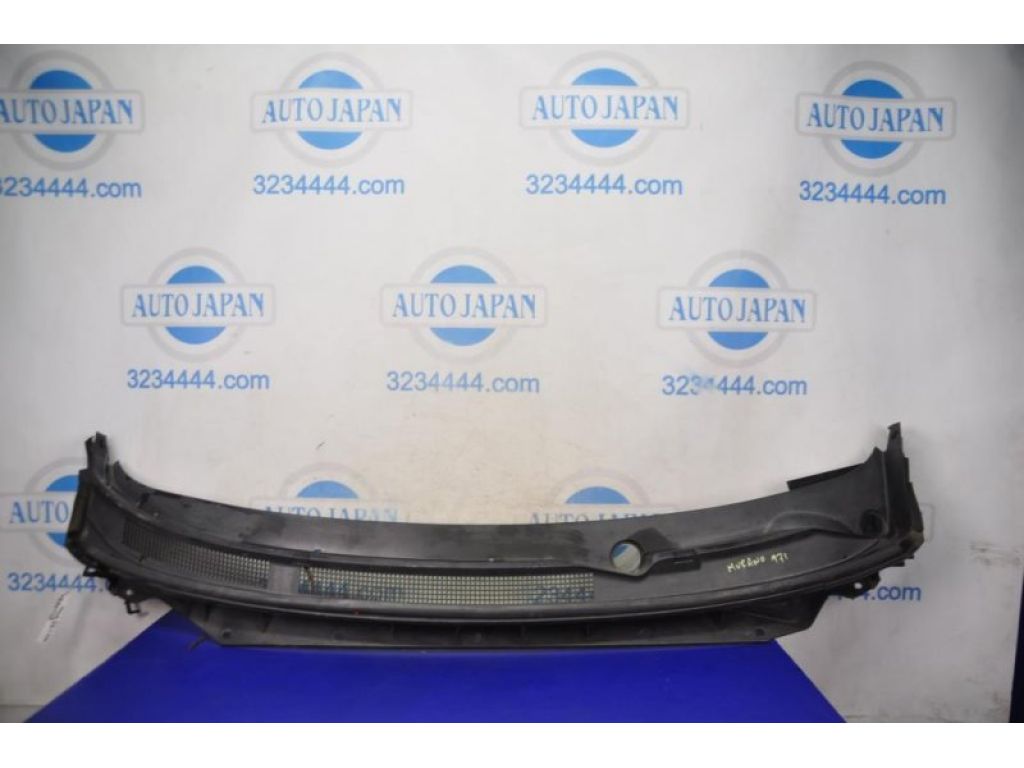 66862-1AA0A | Пластик под лобовое стекло / Жабо NISSAN MURANO Z51 07-14