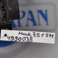 66862-1AA0A | Пластик под лобовое стекло / Жабо NISSAN MURANO Z51 07-14 - Превью 3