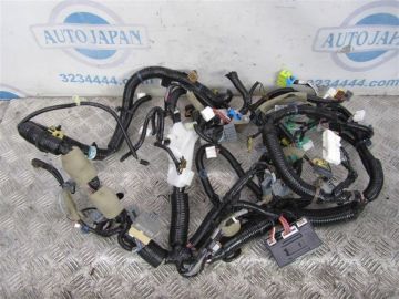 Проводка салону ACURA RDX 12-19