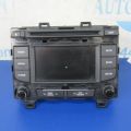 96180-C20004X | магнітола HYUNDAI SONATA LF 2014-