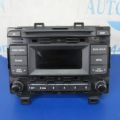 96170-C20004X | магнітола HYUNDAI SONATA LF 2014-