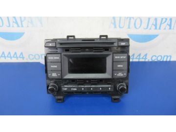 магнітола HYUNDAI SONATA LF 2014-