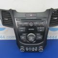 39100-TX4-A01RM | Магнитола ACURA RDX 12-19