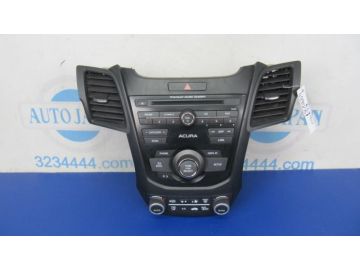 Магнитола ACURA RDX 12-19