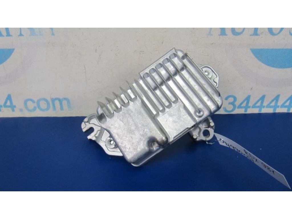 38700-TX4-A13 | Блок электронный ACURA RDX 12-19