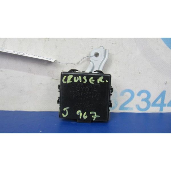Блок керування тиском в шинах TOYOTA FJ CRUISER 06-15 89769-35050